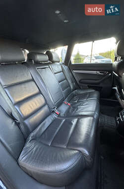 Универсал Audi A6 2010 в 