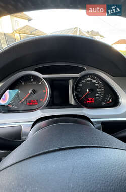 Универсал Audi A6 2010 в 