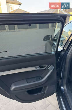 Универсал Audi A6 2010 в 