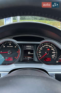 Универсал Audi A6 2010 в 