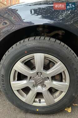 Универсал Audi A6 2010 в 