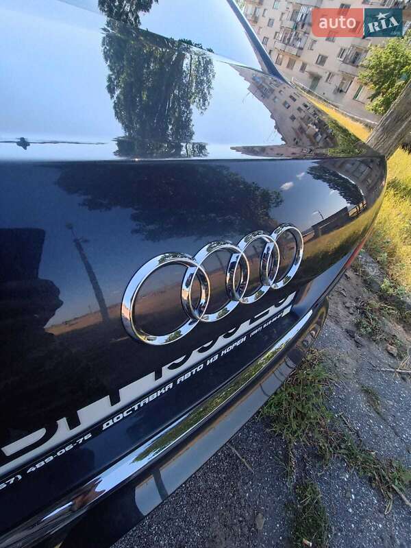 Седан Audi A6 2009 в Одессе фото 11 Седан Audi A6 2009 в Одессе