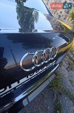 Седан Audi A6 2009 в 