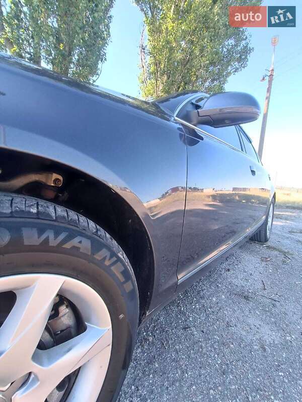 Седан Audi A6 2009 в Одессе фото 15 Седан Audi A6 2009 в Одессе