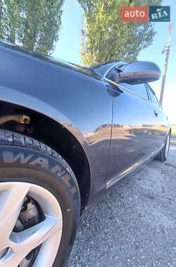 Седан Audi A6 2009 в 