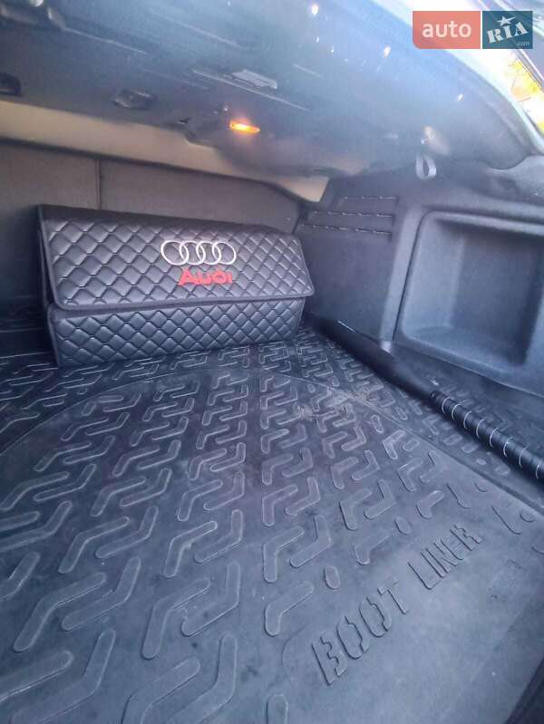 Седан Audi A6 2009 в Одессе фото 22 Седан Audi A6 2009 в Одессе