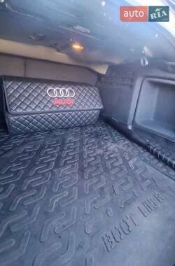 Седан Audi A6 2009 в 