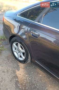 Седан Audi A6 2009 в 