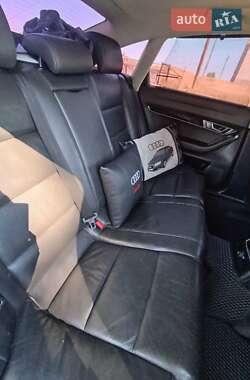 Седан Audi A6 2009 в 