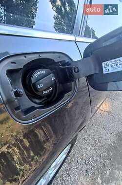 Седан Audi A6 2009 в Одессе