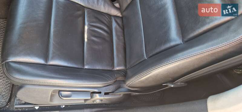 Седан Audi A6 2009 в Одессе фото 39 Седан Audi A6 2009 в Одессе