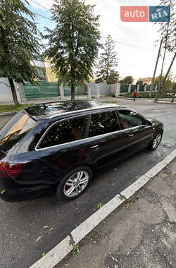 Універсал Audi A6 2008 в 