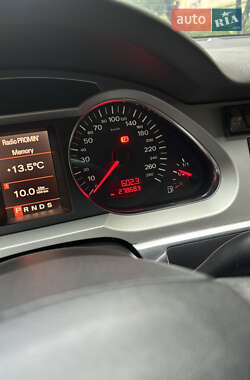 Універсал Audi A6 2008 в 