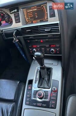 Універсал Audi A6 2008 в 