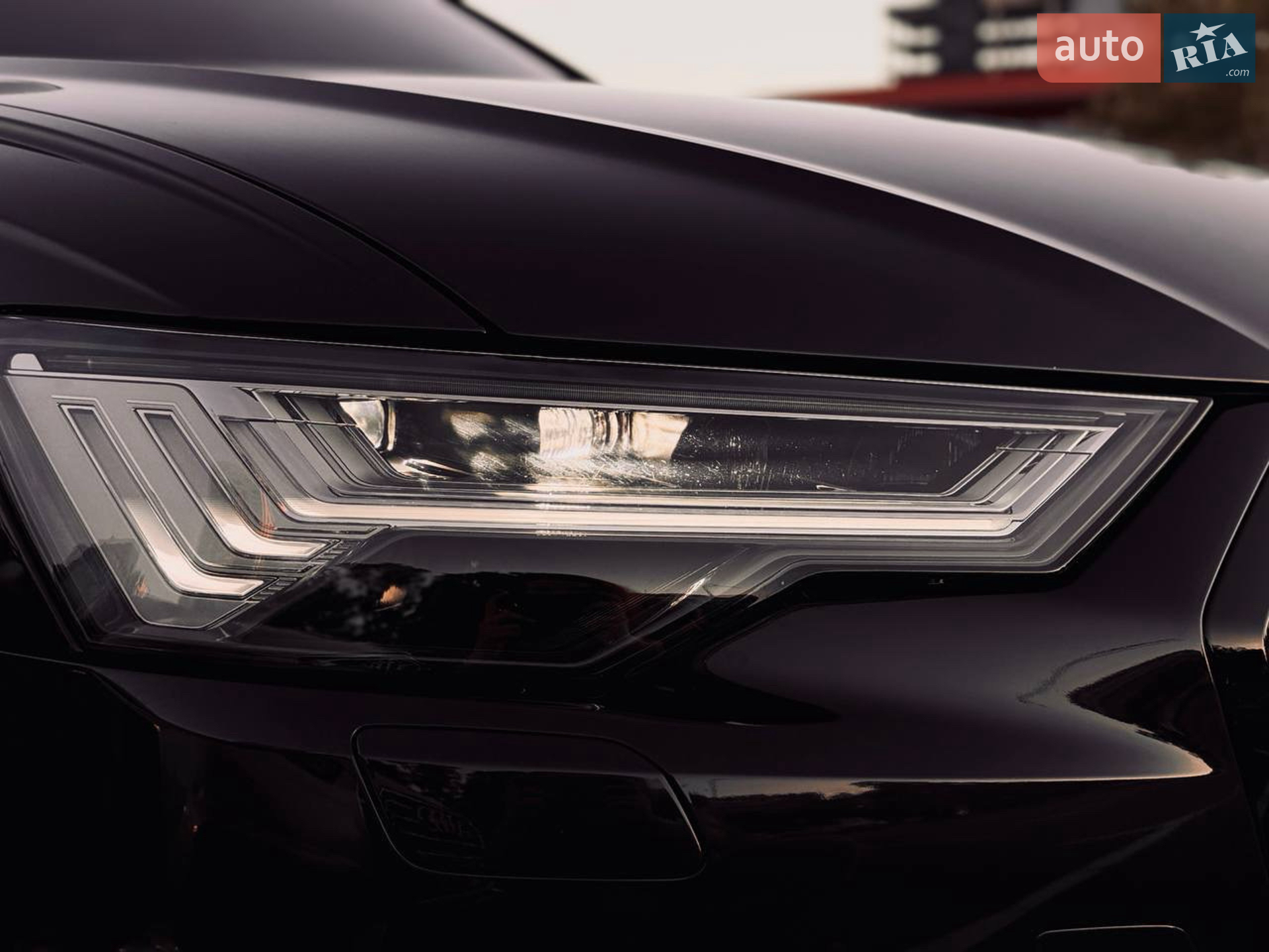 2019 Audi A6 - мініатюра 24