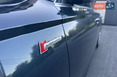 Седан Audi A6 2013 в 