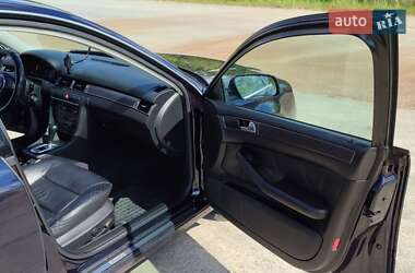Седан Audi A6 2003 в 