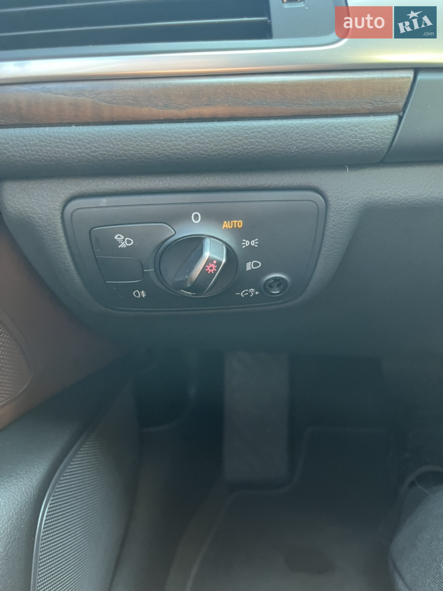 2015 Audi A6 - мініатюра 21