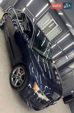 Седан Audi A6 2014 в 