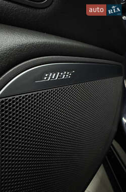 Седан Audi A6 2014 в 