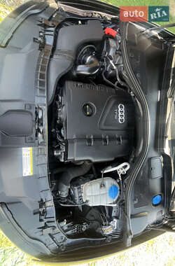 Седан Audi A6 2014 в 
