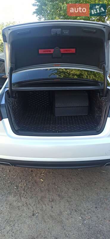 Седан Audi A6 2016 в Подільську