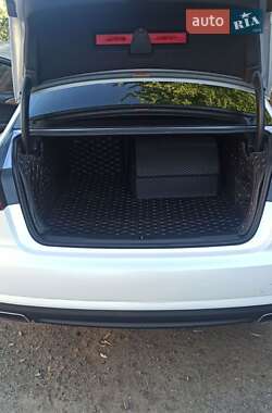 Седан Audi A6 2016 в 