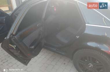 Седан Audi A6 1997 в 