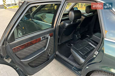 Седан Audi A6 1997 в 
