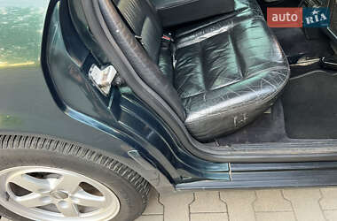 Седан Audi A6 1997 в 