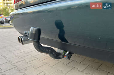 Седан Audi A6 1997 в 