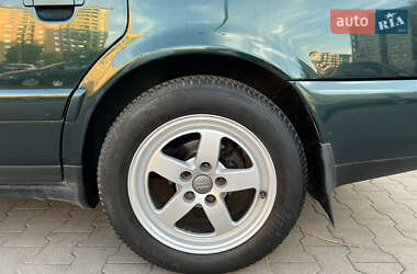 Седан Audi A6 1997 в 