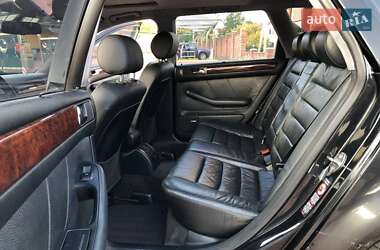 Универсал Audi A6 2000 в 