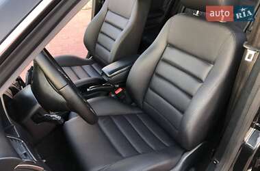 Универсал Audi A6 2000 в 