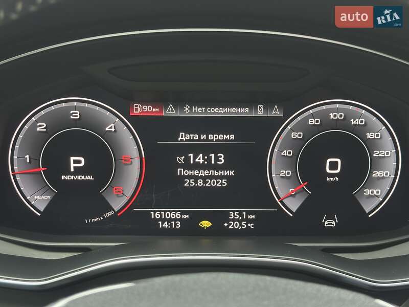 Седан Audi A6 2019 в Мукачево фото 30 Седан Audi A6 2019 в Мукачево