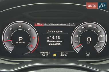 Седан Audi A6 2019 в 