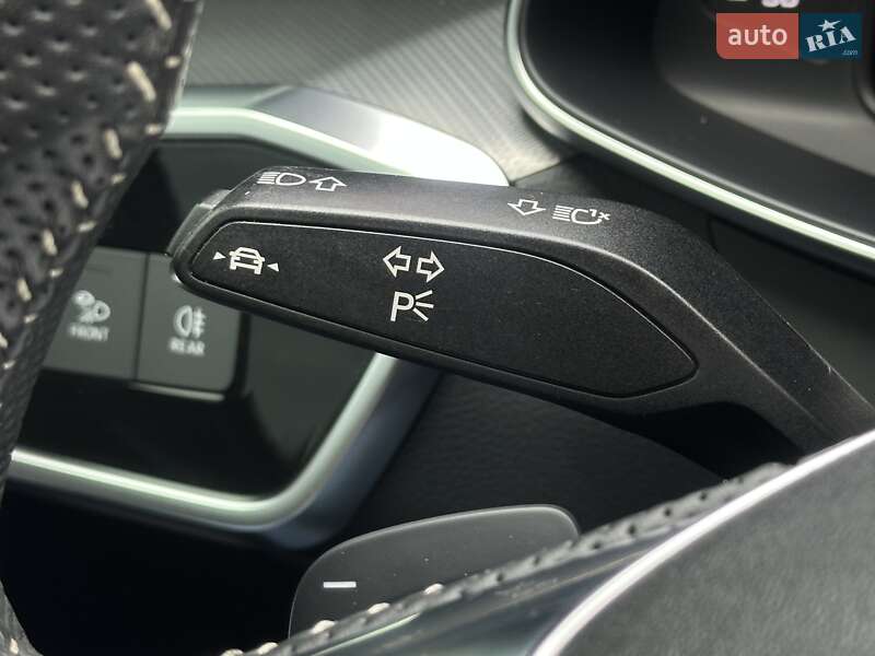 Седан Audi A6 2019 в Мукачево фото 33 Седан Audi A6 2019 в Мукачево