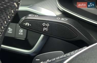 Седан Audi A6 2019 в 