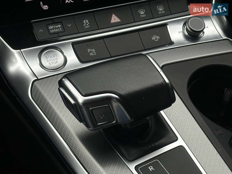 Седан Audi A6 2019 в Мукачево фото 36 Седан Audi A6 2019 в Мукачево