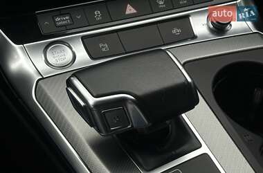 Седан Audi A6 2019 в 