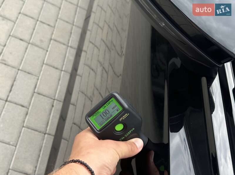 Седан Audi A6 2019 в Мукачево фото 44 Седан Audi A6 2019 в Мукачево