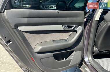 Седан Audi A6 2010 в 