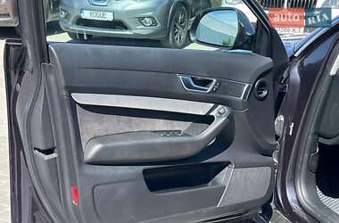 Седан Audi A6 2010 в 