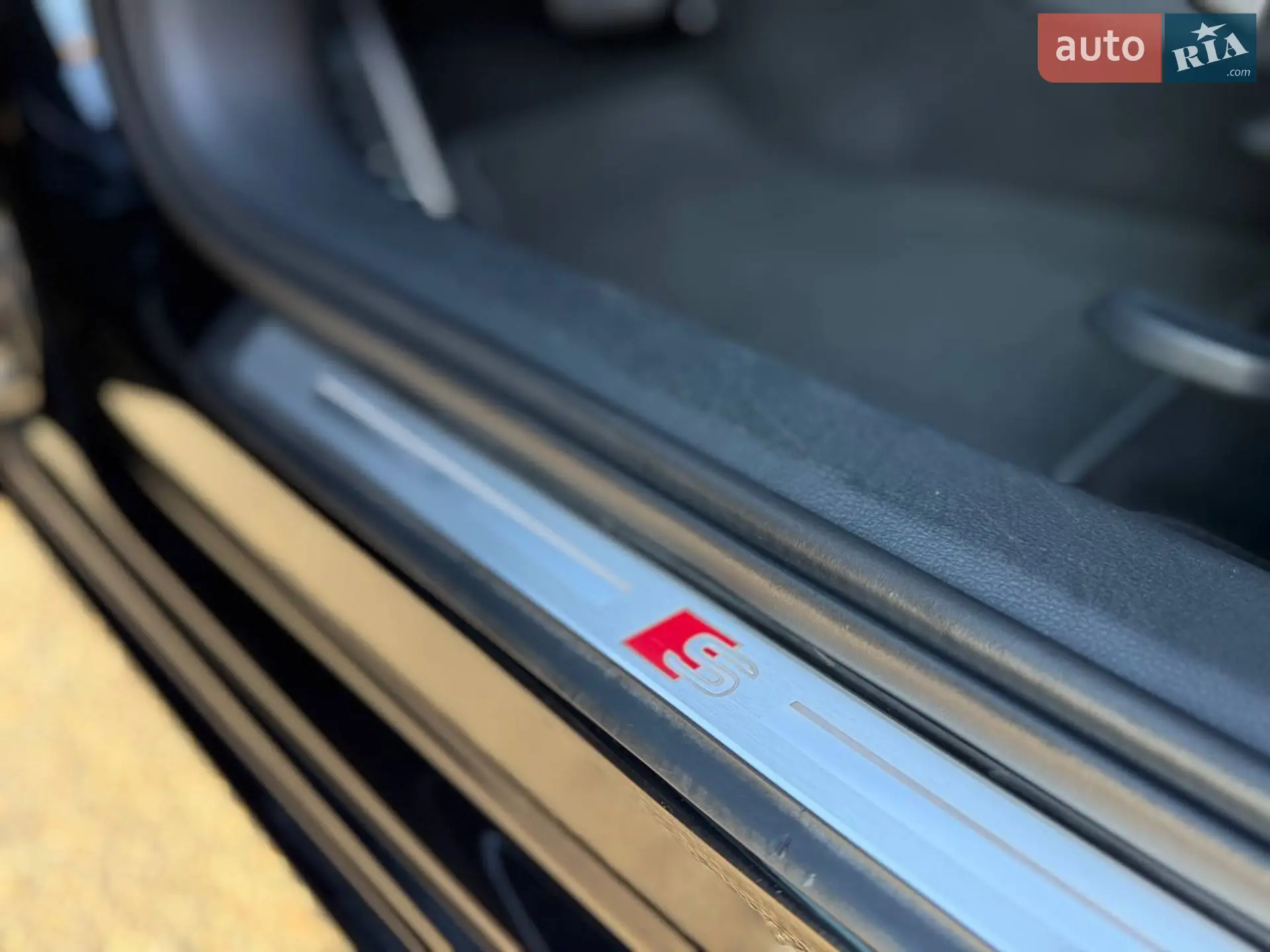 2018 Audi A6 - мініатюра 68