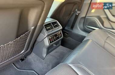 Седан Audi A6 2018 в Києві фото 93 Седан Audi A6 2018 в Києві