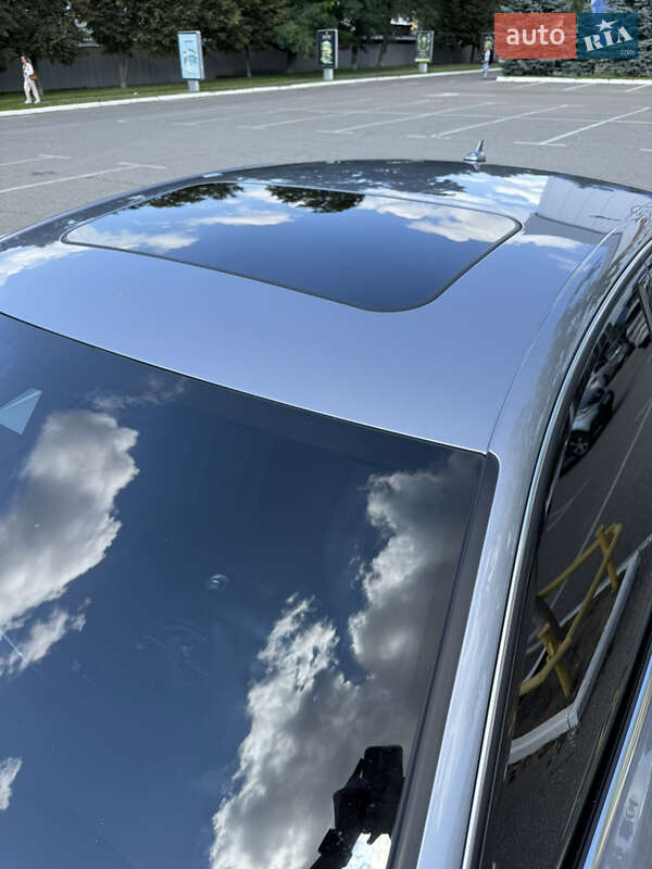 Седан Audi A6 2018 в Броварах