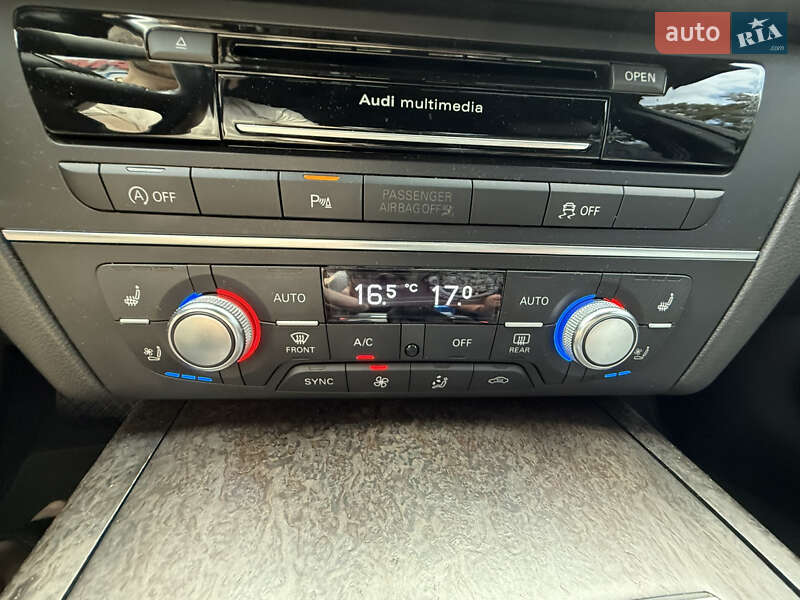 Седан Audi A6 2018 в Броварах