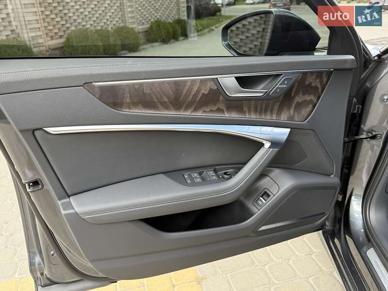 Седан Audi A6 2018 в Вінниці
