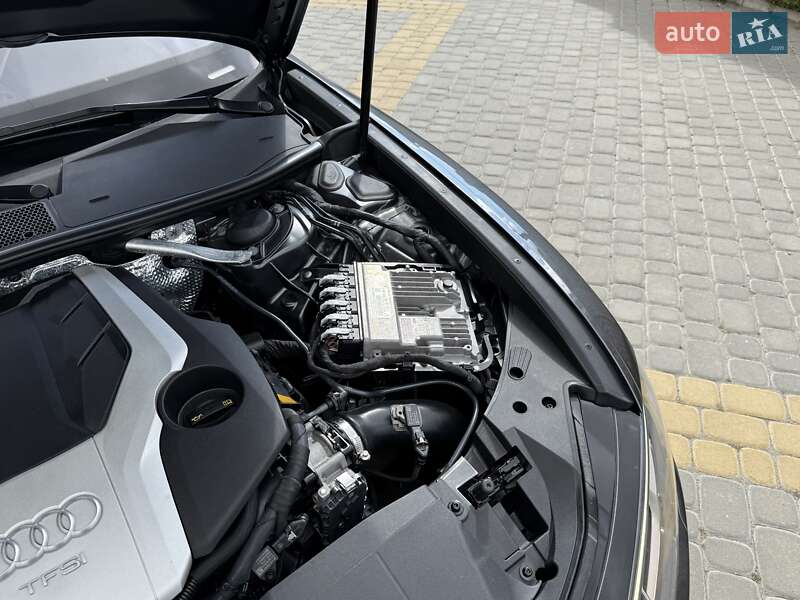 Седан Audi A6 2018 в Вінниці