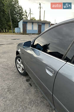 Седан Audi A6 1997 в 